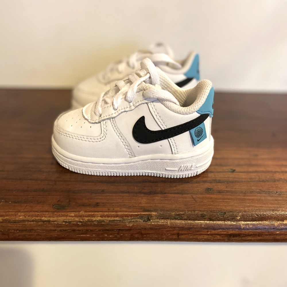 Nike | Baby/Toddler Shoe. Air Force 1 WW Sneaker